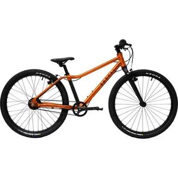 Jízdní kolo Rascal 24" Flame