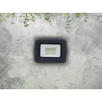 NEDES LED reflektor 10W / 4000K - LF0021