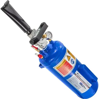 Sada na opravu pneumatiky Tlakové hustící dělo BAZUKA 9l F03114