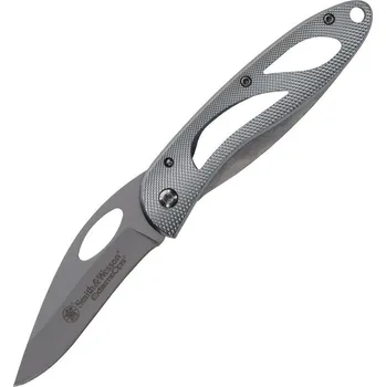 Smith & Wesson Extreme Ops SWA12 Gray