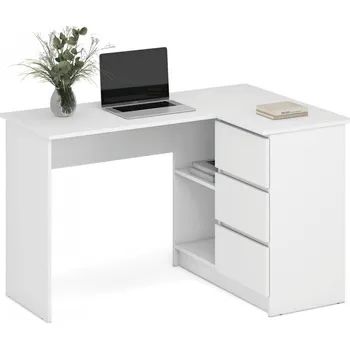 Psací stůl Halmar Bega