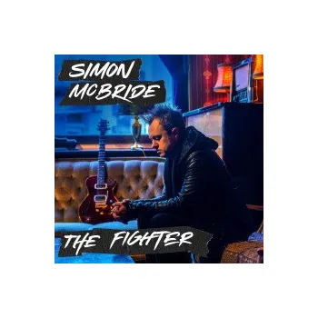 Zahraniční hudba Fighter / Digisleeve - McBride Simon [CD]