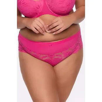 Kalhotky Gaia 1134P Keto barva:fuchsiová S