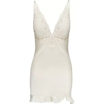 Casmir Inoe chemise barva: ecru l/xl