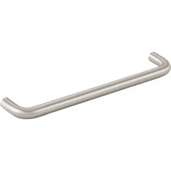 Úchytka Orotavo o 10 mm, rozteč 160 mm, šířka 170 mm, ocel nerez efekt