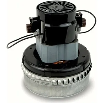 Sací motor 240V 1100W 160/69/144mm 2S