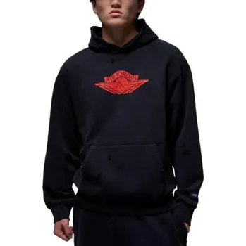 Pánská mikina Jordan Rare Air Fleece Hoodie-Pánská volnočasová mikina - Velikost L-T