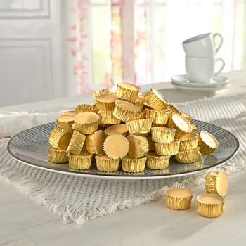 Čokoláda 3Pagen Košíčky s vaječným likérem 400 g