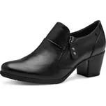 Jana Obuv trotteurs Jana® se zipem černá 39