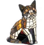 Clayre & Eef Tiffany 5LL-776 1xE14