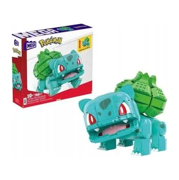 Panenka Mega Pokemon - Duży Bulbasaur HNT96