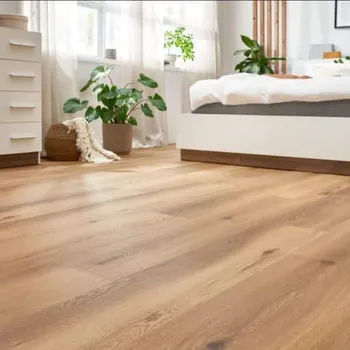 vinylová podlaha Vinylová podlaha WOODRIC EIR ACOUSTIC, Dub Garland