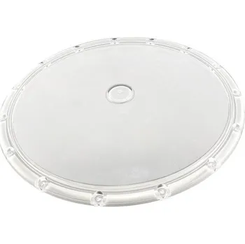 Příslušenství pro svítidlo NEDES Difuzor 120° pro LED svítidla UFO LU222 / 150W - CU22/120