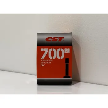 Sport CST 700 x 19/23 AV duše