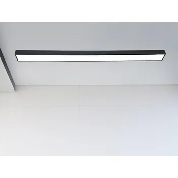 NEDES LED stropní svítidlo 32W / 4000K - LCL7021