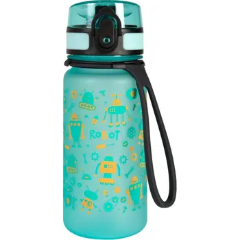 Láhev Albi - Dětská láhev 350 ml druh: roboti