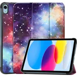 Techsuit Techsuit Pouzdro Fold pro Apple iPad 10 (2022) 10.9 12