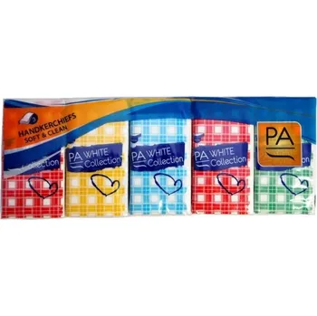 PA*kap. 10x10 3vr. 100% celuloza