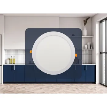 LED panel NEDES LED panel 24W / PR / SMD / 4000K / WH - LPL125