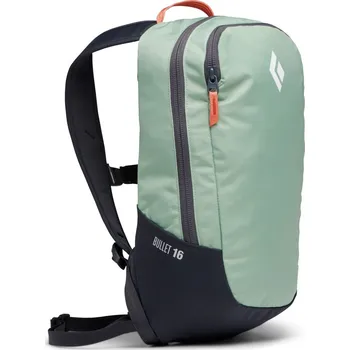 turistický batoh Batoh Black Diamond Bullet 16 Backpack Barva: zelená