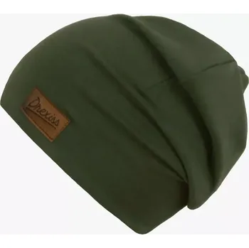 Čepice Drexiss čepice REALLY KHAKI