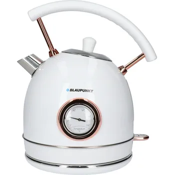 Rychlovarná konvice Rychlovarná konvice Blaupunkt EKS802WH