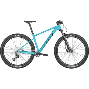 Horské kolo SCOTT SCALE 980 BLUE 2025 Velikost: M