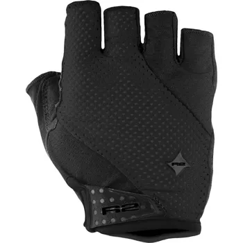 Cyklistické rukavice Rukavice R2 RIBBON Black Velikost: M