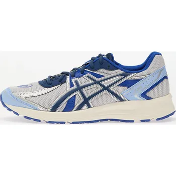 Pánské tenisky Tenisky Asics JOG 100S Cloud Grey/ Independence Blue EUR 42.5