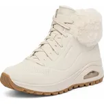 DÁMSKÉ KOTNÍKOVÉ BOTY SKECHERS 167274 BÍLÁ Barva: BÍLÁ, Velikost: 39