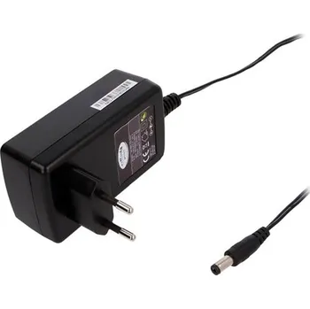 CLW-1809-W2E-EB napájecí zdroj 9V/2A