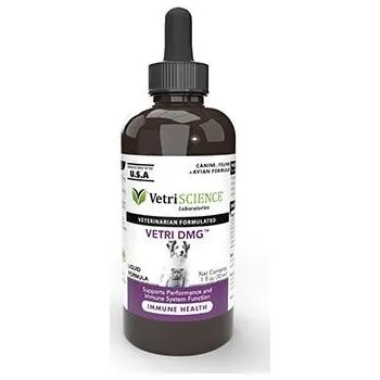 VetriScience Vetri DMG Liquid 30ml