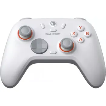 Herní ovladač Gamesir Nova Lite 2 gamepad Luminous White