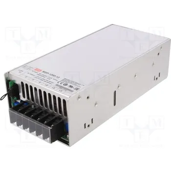 spínaný zdroj MEAN WELL MSP-1000-12