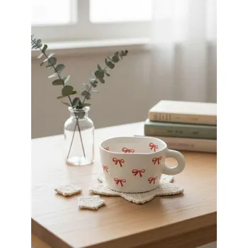 Sinsay - Hrnek s&nbsp;potiskem - vícebarevná - 456EJ-MLC - 456EJ-MLC-ONE