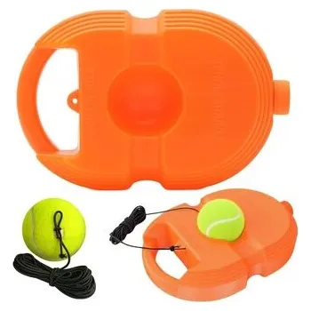 Dětské hřiště Piłka tenisowa na sznurku z podstawą