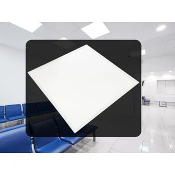 LED panel NEDES LED panel backlite 40W / 595x595 / SMD / 4000K / WH - PL5024