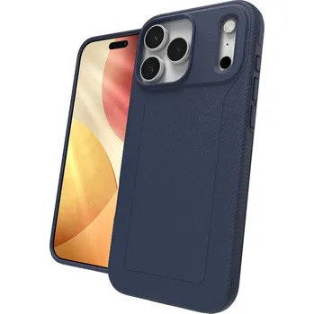 ZAGG Ochranný kryt Manhattan Snap Apple 17 Pro Max Ocean Abyss