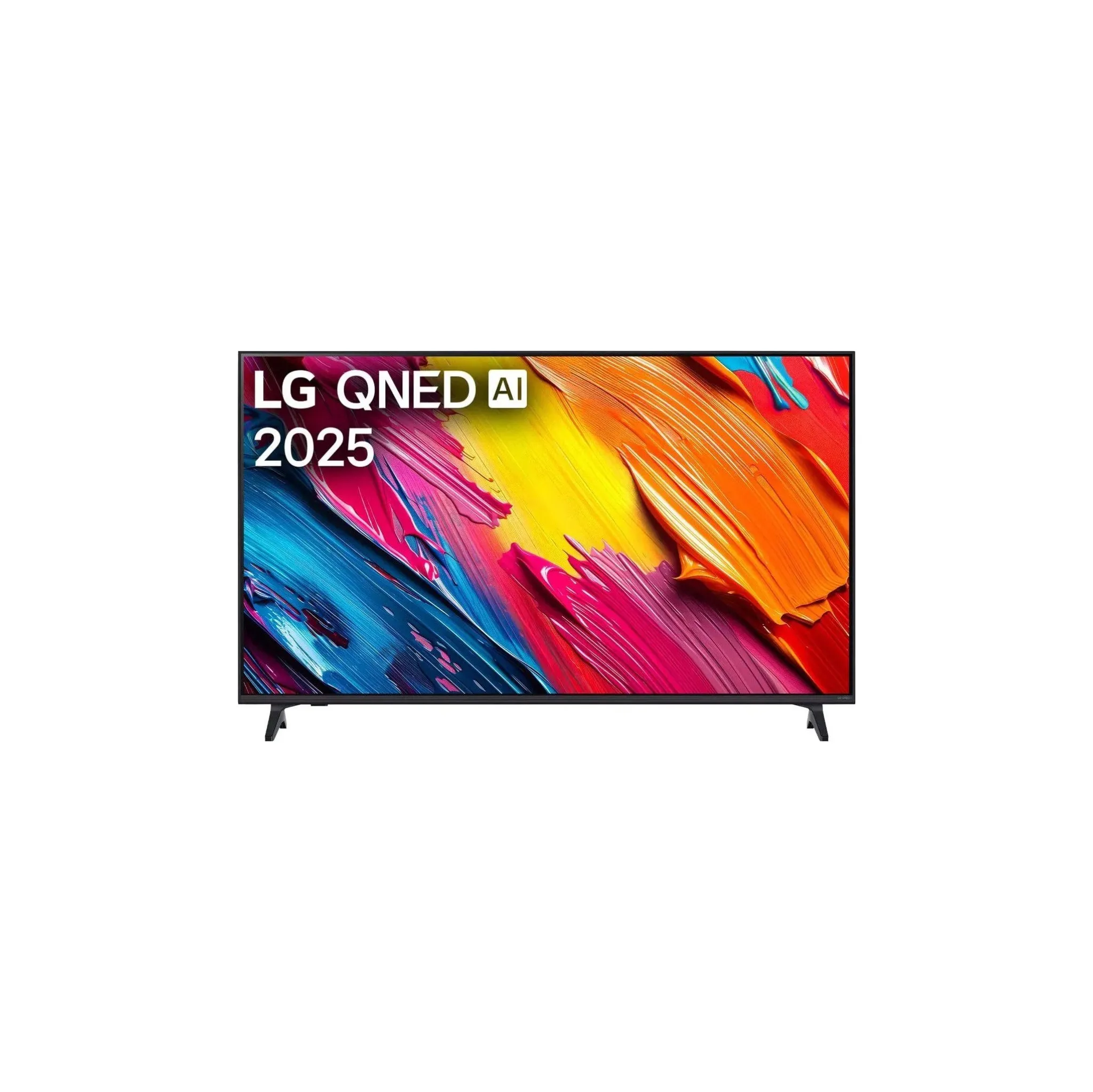Fotografie 1 - Televizor LG 65" QNED (65QNED70A6A)