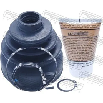 Hřídel nápravy Měch, hnací hřídel FEBEST 0415-CW6LHT