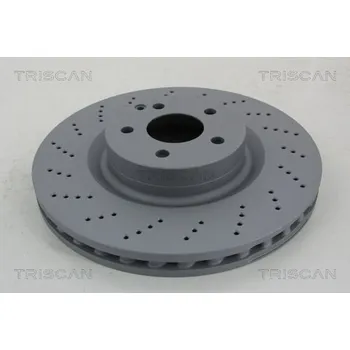 Brzdový kotouč Brzdový kotouč TRISCAN 8120 231046C