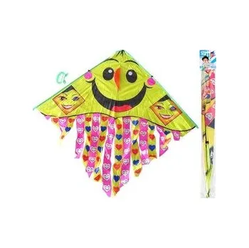 Hra na zahradu Latawiec Edu&Fun Uśmiech