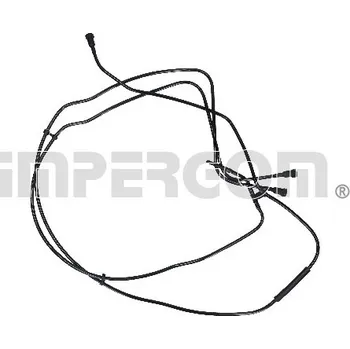 Palivové čerpadlo Palivové potrubí, 85089