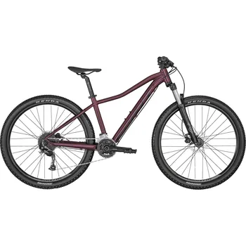 Horské kolo SCOTT CONTESSA ACTIVE 40 2024 PURPLE Velikost: L