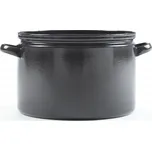 Belis/Sfinx BELIS Smaltovaný gastro hrnec 24 x 36 cm, 20 l