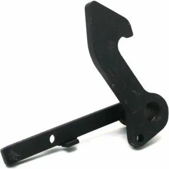 Upínací popruh Hák L AGS Hák L AGS