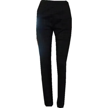 xcena Dámské vyteplené legíny Velikost: XXXL/XXXXL