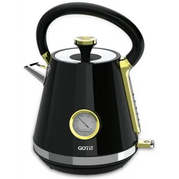 Rychlovarná konvice GOTIE GCS-400