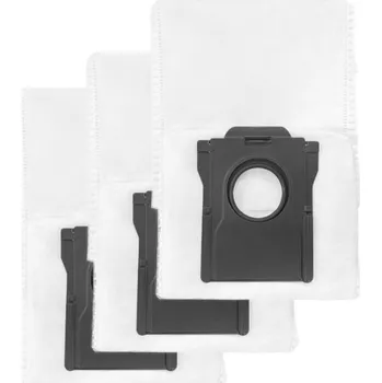 Sáček do vysavače Náhradní sáčky k vysavači Dreame X50U, X40U, X30U, L10s, L40U, L50PU, S30PU a S40EE (3ks)