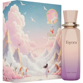 Unisex parfém Paris Corner Fayora U EDP 100 ml
